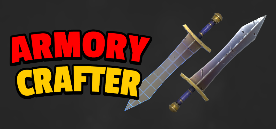 Armory Crafter